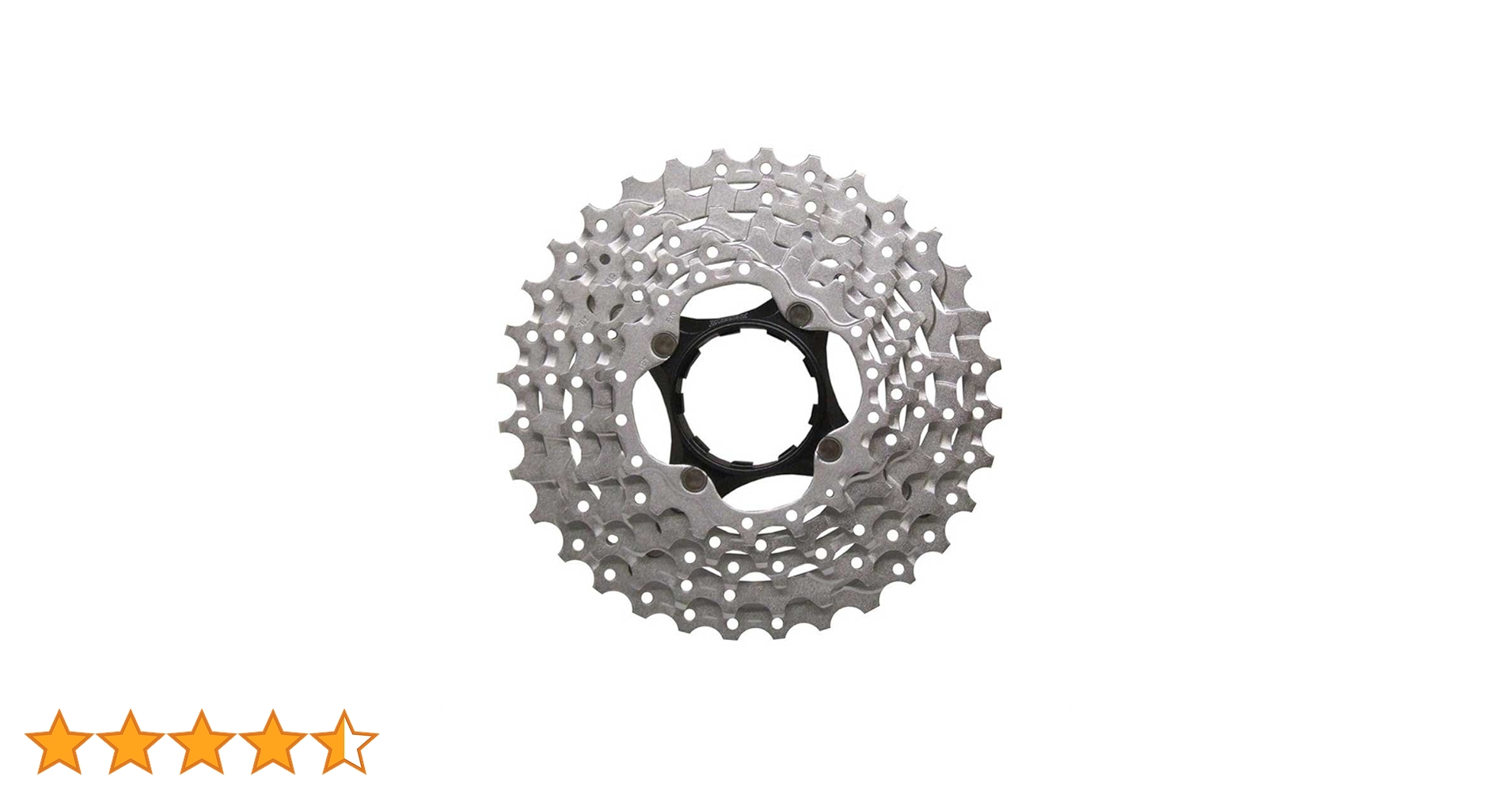 Amazon | SHIMANO(シマノ) XT カセットスプロケット CS-M770 9段